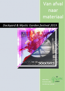 Eindrapportage Mystic Garden/Dockyard